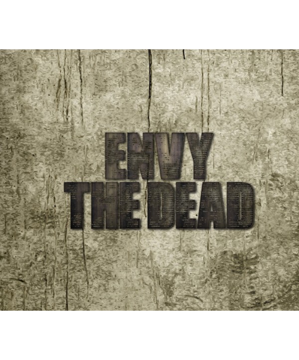Envy the Dead Steam Key GLOBAL